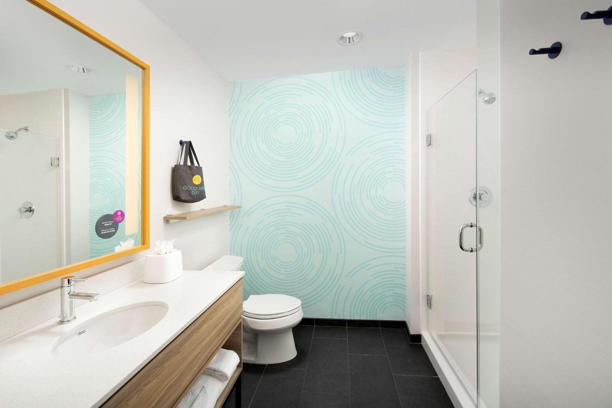 Tru By Hilton San Antonio Downtown Riverwalk Ngoại thất bức ảnh